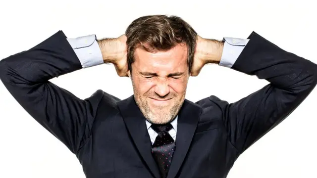 То, как вы справляетесь со стрессом, может повлиять на мнение вашего работодателя о вас