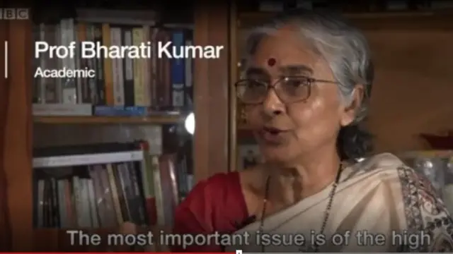 ভারত, নারী