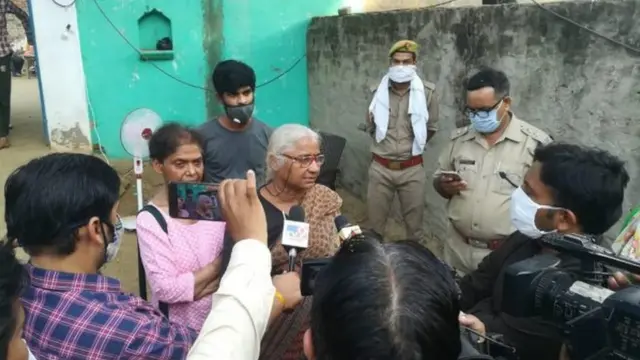 फैक्ट फाइंडिंग रिपोर्ट