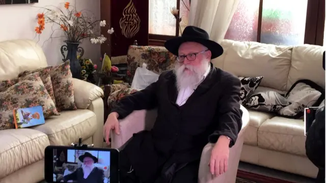 మోషె తాతయ్య