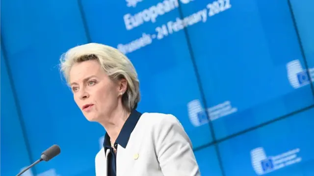 Russia,UKraine,European Union