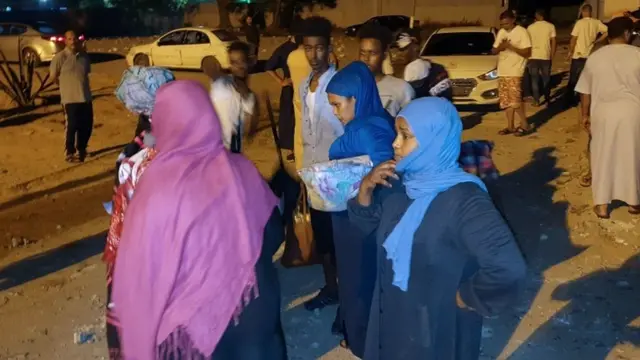 لیبیا مرکزي دولت