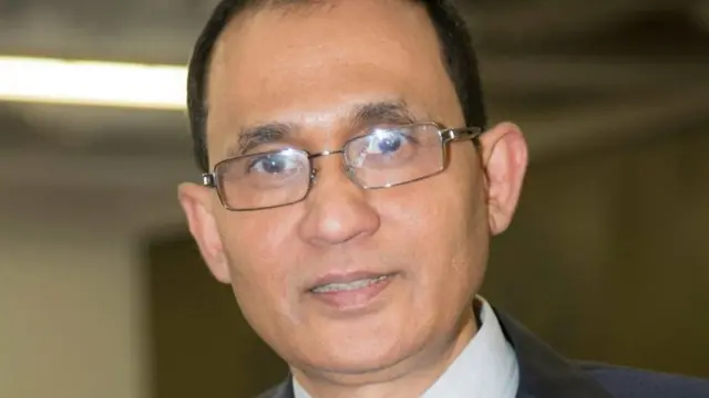 মামুন চৌধুরী: