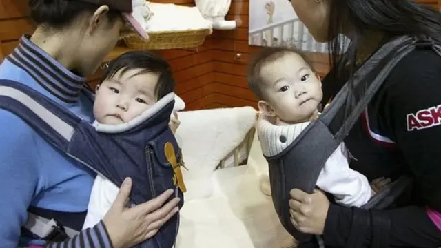 दक्षिण कोरिया