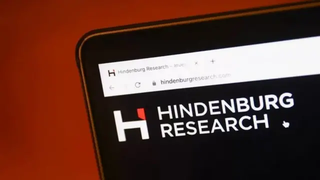 हिंडेनबर्ग