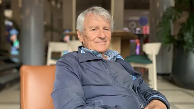 Јован Марковић је био Гидрин пријатељ и сарадник