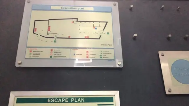 అగ్ని ప్రమాదం