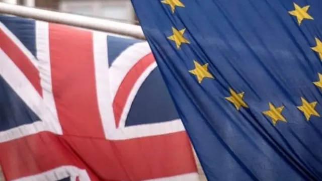 The UK leaves the EU in March, and the current plan is for a transition period to finish at the end of 2020