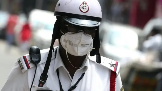 कोरोना वायरस