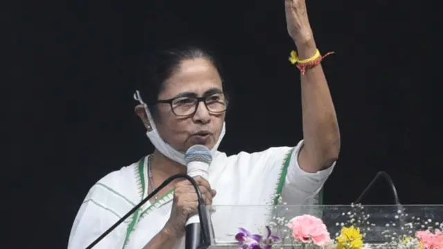 மமதா பானர்ஜி