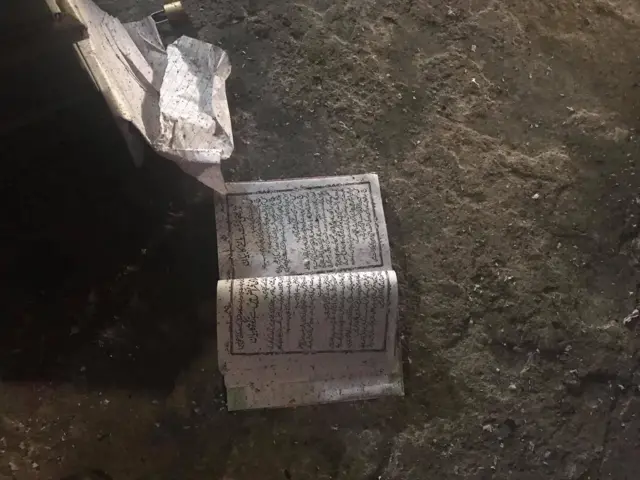 दिल्ली दंगा