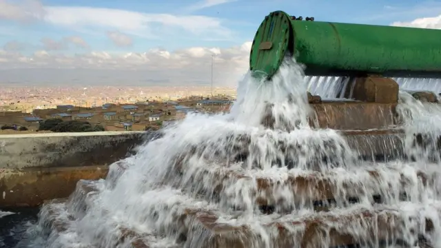 su arıtma tesisleri