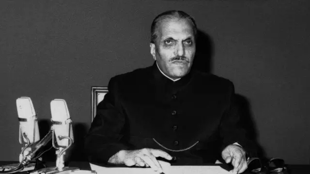 ज़िया उल हक़