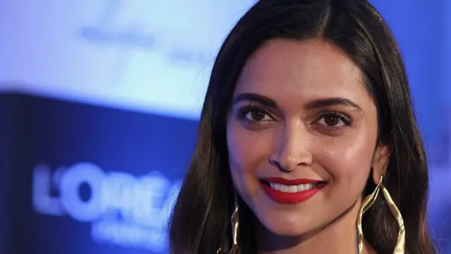 दीपिका पादुकोण