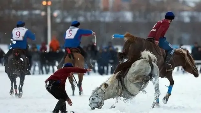 Москвадагы беттеш