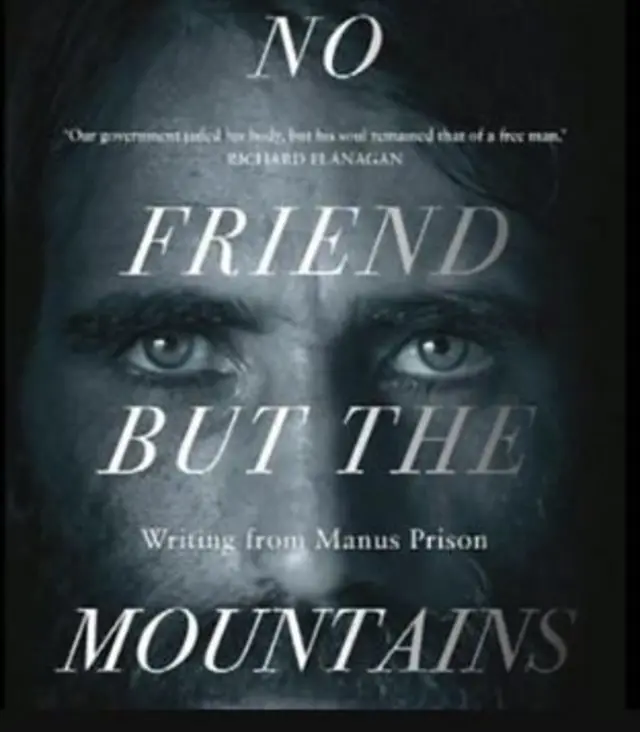 መጽሓፍ በክሩስ ቡካሪኒ