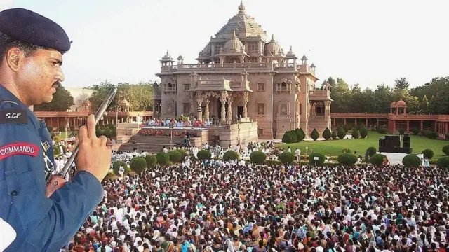 અક્ષરધામ