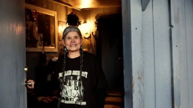 જીન વ્હાઇટહૉર્સ