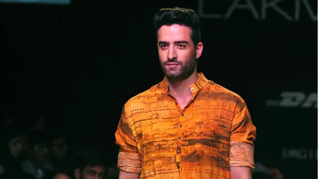 সুদর্শন পুরুষ