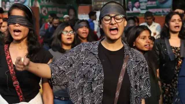 शेतकरी आंदोलन, शाहीन बाग, दिल्ली, पंजाब