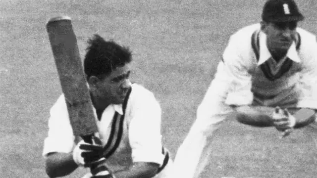 वीनू मनकड