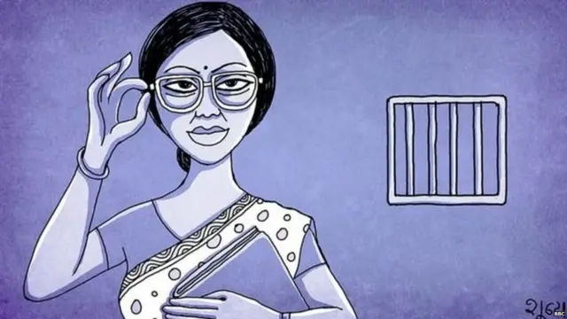 ਐਲਜੀਬੀਟੀ, ਔਰਤ