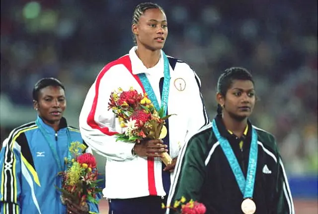 ලංකාවේ කරපු දෙයකින් නෙවෙයිනෙ මම ඔලිම්පික් පදක්කමක් ගෙනාවේ