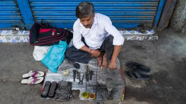 भारतीय अर्थव्यवस्था