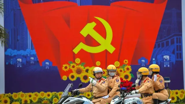 Việt Nam