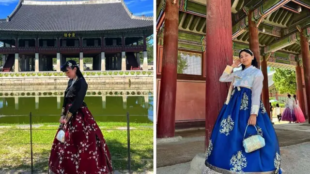 Juliana Velandia y Carolina Cano