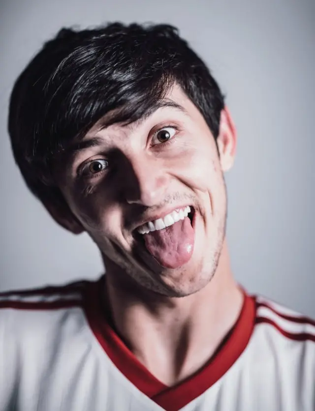 سردار آزمون