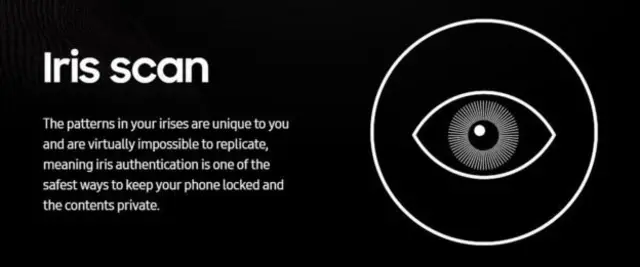 سام سنگ کا دعوی