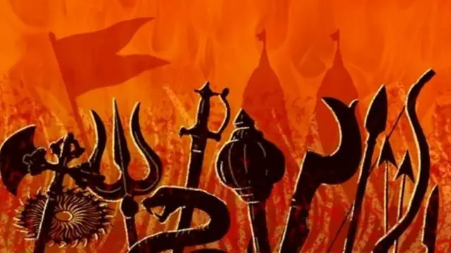 प्रतीकात्मक तस्वीर