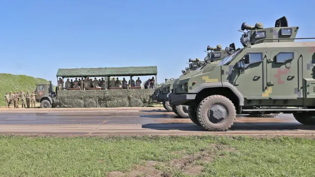 Варта з Джевелінами