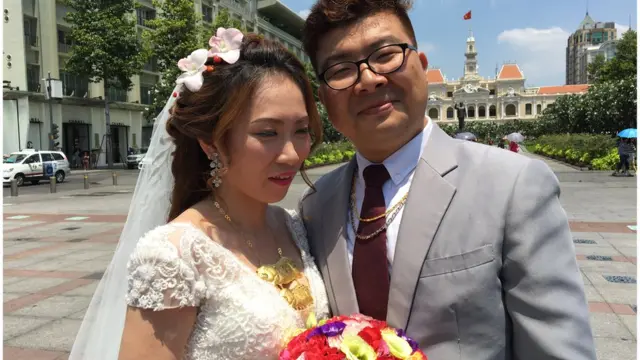 वियतनाम की महिलाएं