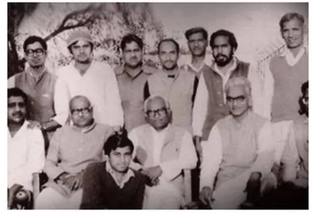 अरुण जेटली