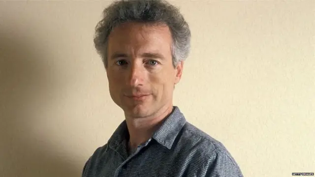 लैरी टेस्लर