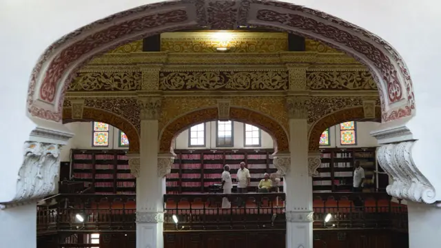 کونمارا پبلک لائبریری