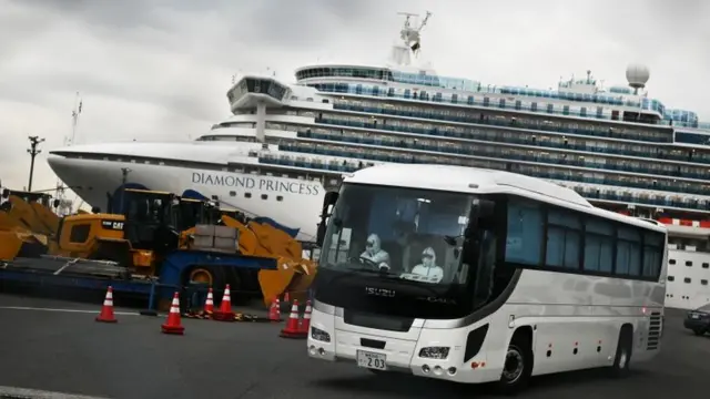 ડાયમન્ડ પ્રિન્સેસ