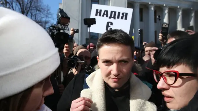 неле савиченко порно : арест Надежды Савченко в цитатах - BBC News  Україна