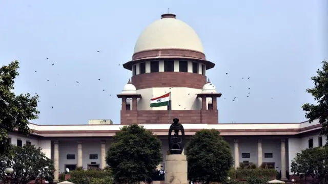 सीबीआई मामला, सुप्रीम कोर्ट फैसला