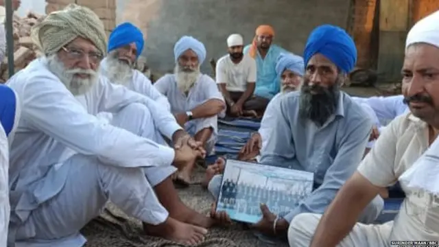 ਗੁਰਤੇਜ ਸਿੰਘ
