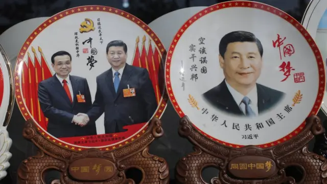 بوابة تيانانمن