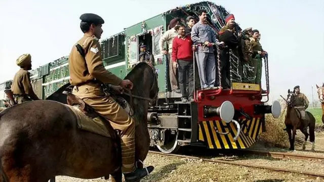 समझौता एक्सप्रेस ब्लास्ट, #SamjhautaExpress, Samjhauta Express, Samjhauta Express Blast, #SamjhautaExpressBlast