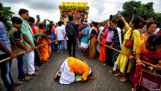 ਹਿੰਦੂ ਰਾਸ਼ਟਰ