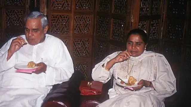 வாஜ்பாயி