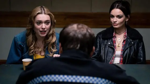 Статеве виховання (Sex Education)