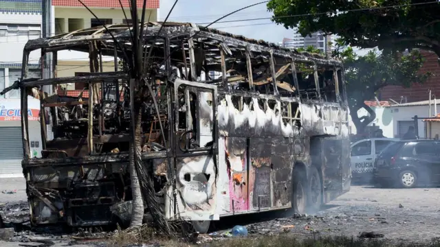 Ônibus queimadocassino com bônus de cadastro sem depositarNatal