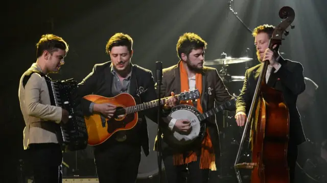 Mumford & Sons