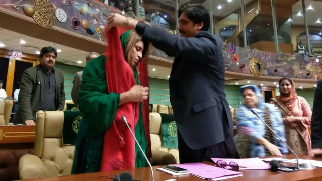 سندھ اسمبلی